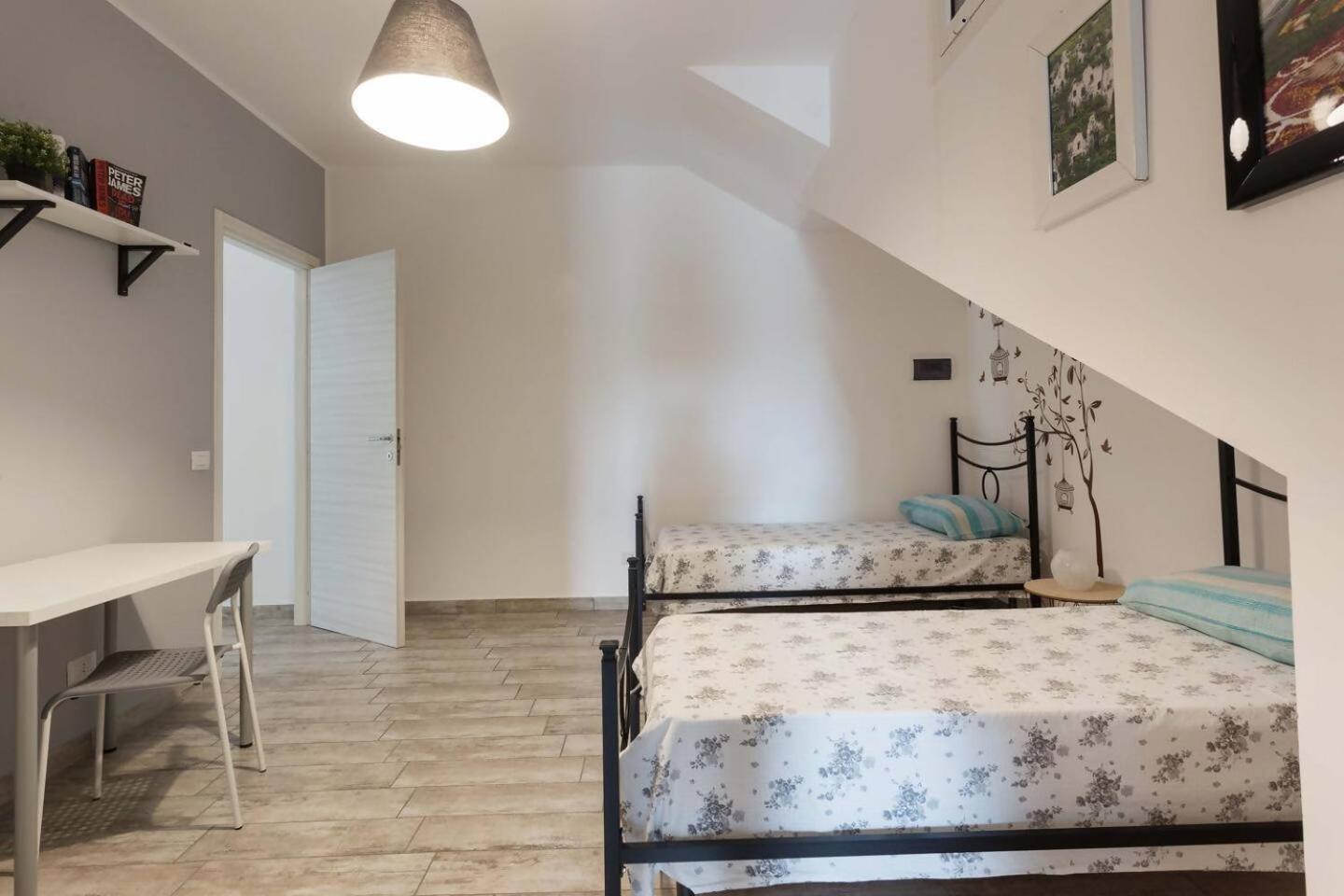 Villa Ginevra Santa Venerina Ngoại thất bức ảnh