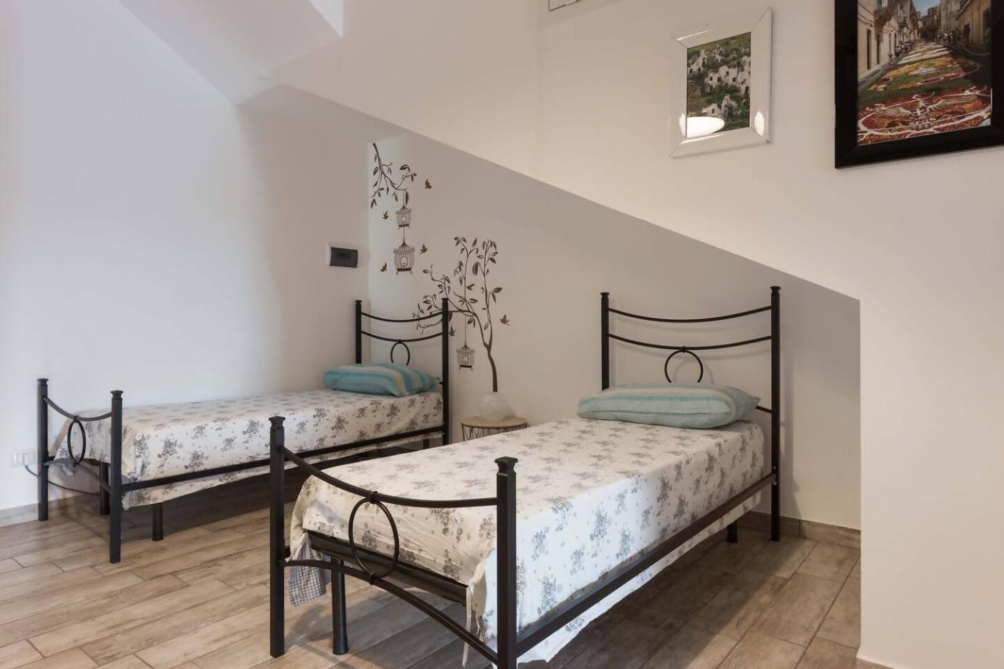 Villa Ginevra Santa Venerina Ngoại thất bức ảnh