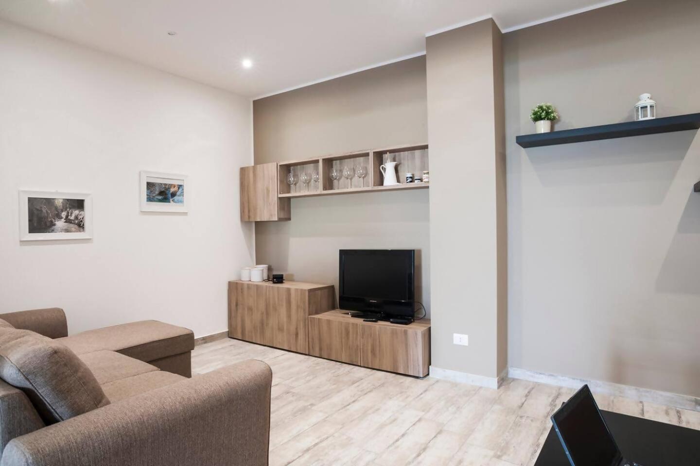 Villa Ginevra Santa Venerina Ngoại thất bức ảnh