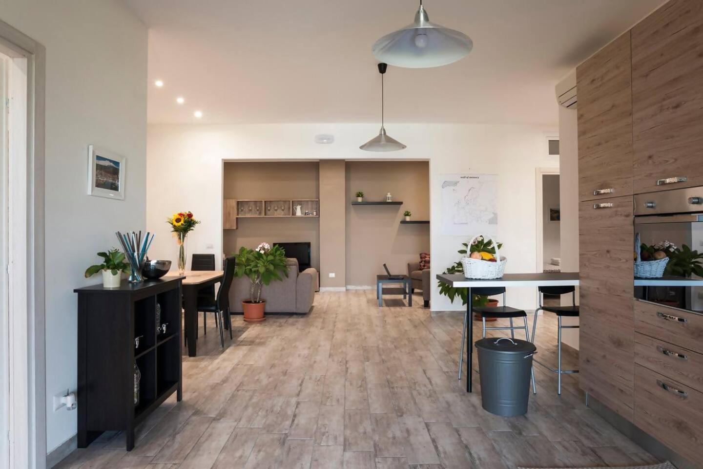 Villa Ginevra Santa Venerina Ngoại thất bức ảnh