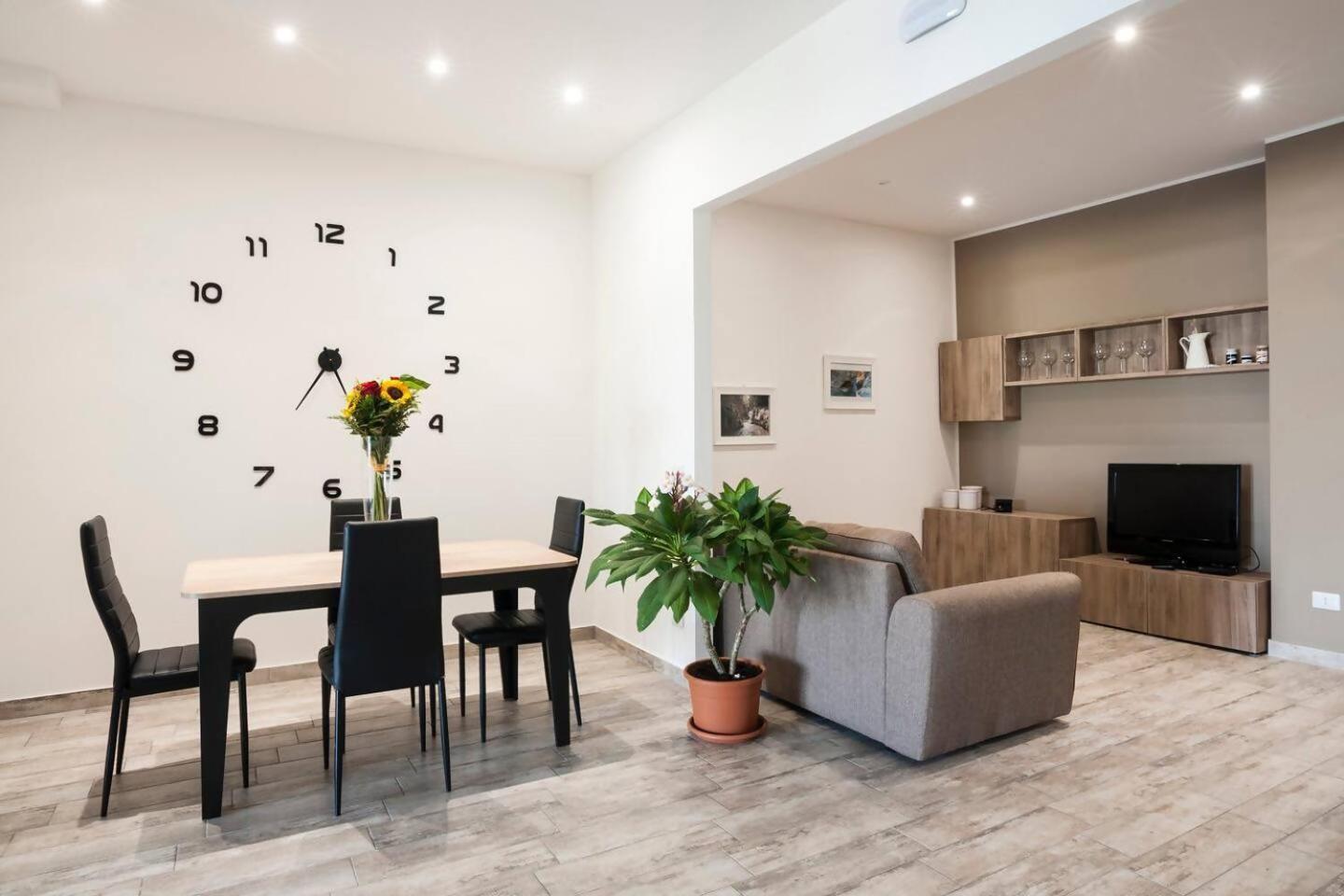 Villa Ginevra Santa Venerina Ngoại thất bức ảnh