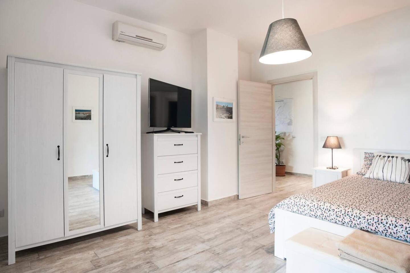 Villa Ginevra Santa Venerina Ngoại thất bức ảnh